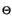 $\scriptstyle \Theta$