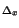 $\scriptstyle \Delta_{x}$