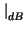$ \left.\vphantom{ SNR_{q}\left( 2L\right) }\right\vert _{dB}^{}$