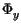 $ \Phi_{y}^{}$