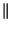 $\displaystyle \left\Vert\vphantom{ x\left( t\right) }\right.$