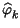 $ \widehat{\varphi }_{k}^{}$