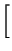 $\displaystyle \left[\vphantom{ \frac{\sin \left( 2\pi \Delta T_{L}\right) }{2\p...
...os \left( 2\pi \Delta T_{L}\right) }{2\pi \Delta T_{L}}\cdot \sin \phi }\right.$