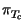 $\displaystyle \pi_{T_{c}}^{}$