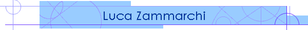 Luca Zammarchi