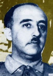 Francisco Franco