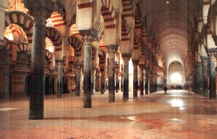 Moschea di Cordova