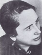 Dolores Ibarruri