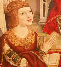 Isabella di Castiglia