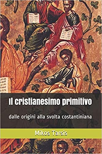 cristianesimo primitivo