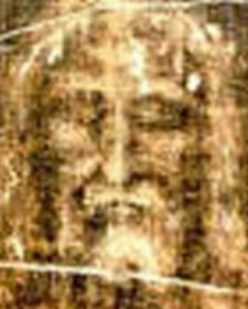 Volto sindonico
