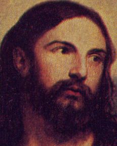Anton van Dick, Il Cristo della moneta