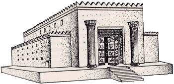 Tempio di Salomone