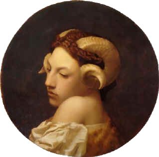 Baccante