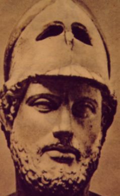 Pericle (493-429 a.C.)