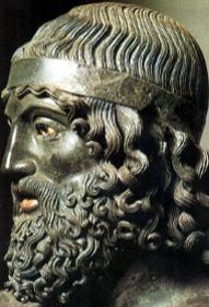 Bronzo di Riace