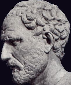 Demostene (Museo Vaticano)