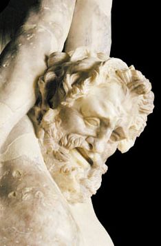 Marsia (Musei Capitolini)