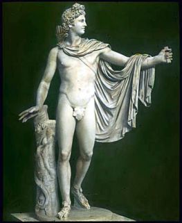 Apollo