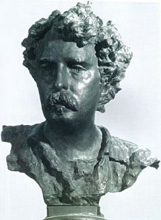 Gemito - Alessandro Magno (1922)