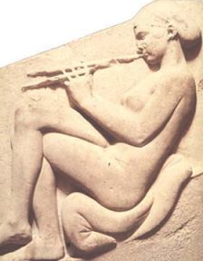 Trono Ludovisi