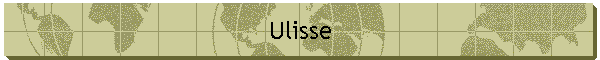 Ulisse
