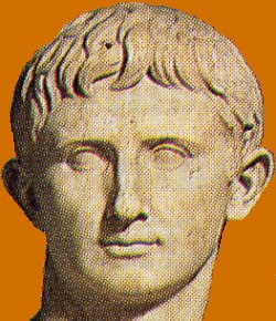 Augusto Imperatore