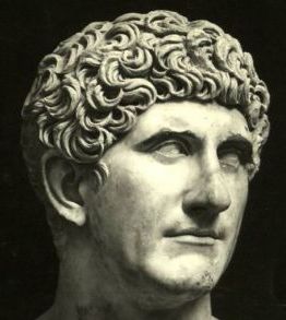 Imperatore Marco Antonio