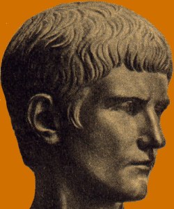 Caligola (Museo Capitolino di Roma)