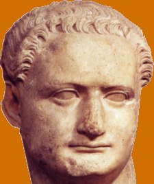Domiziano, Musei Capitoli di Roma