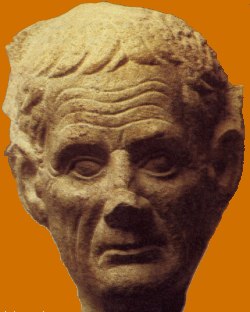 Patrizio romano