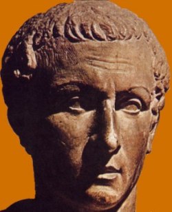 Cneo Pompeo Magno