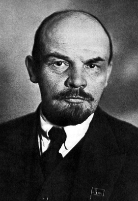 Lenin