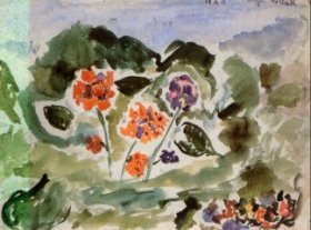 Ilega Pollakova nata 11.12.1932 morta 19.10.1944 a Auschwitz