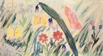 Liliana Franfclov nata 12.1.1931 morta 19.10.1944 a Auschwitz