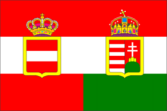 Impero Austro-Ungarico, Austria-Ungheria, sterreichisch-Ungarishen Monarchie, sterreich-Ungarn, 1869-1918 