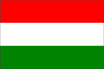 Stato ungherese, Magyar, 1918-1946