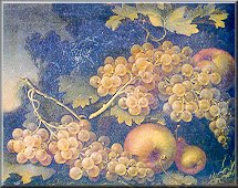 Natura morta (attribuito a G. A. Nessoli, fine sec. XVII). Archivi e Musei della citt di Forl