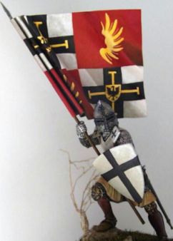 Cavaliere Teutonico