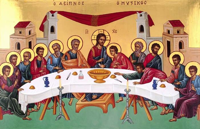 Ultima cena