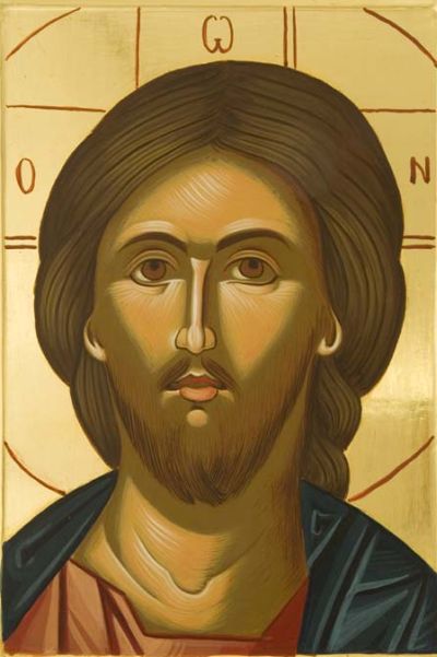 Volto di Cristo