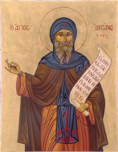 S. Antonio il Grande