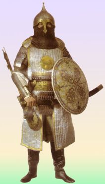 Soldato bulgaro