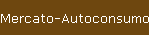 Mercato-Autoconsumo