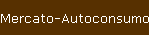 Mercato-Autoconsumo