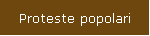 Proteste popolari