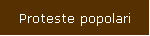 Proteste popolari