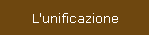 L'unificazione