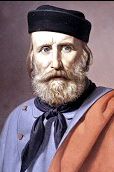 Giuseppe Garibaldi