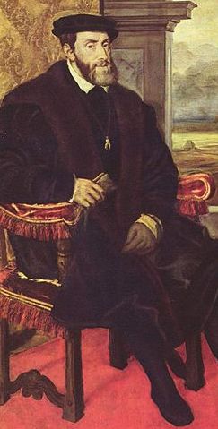 Carlo V